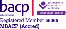 BACP Register